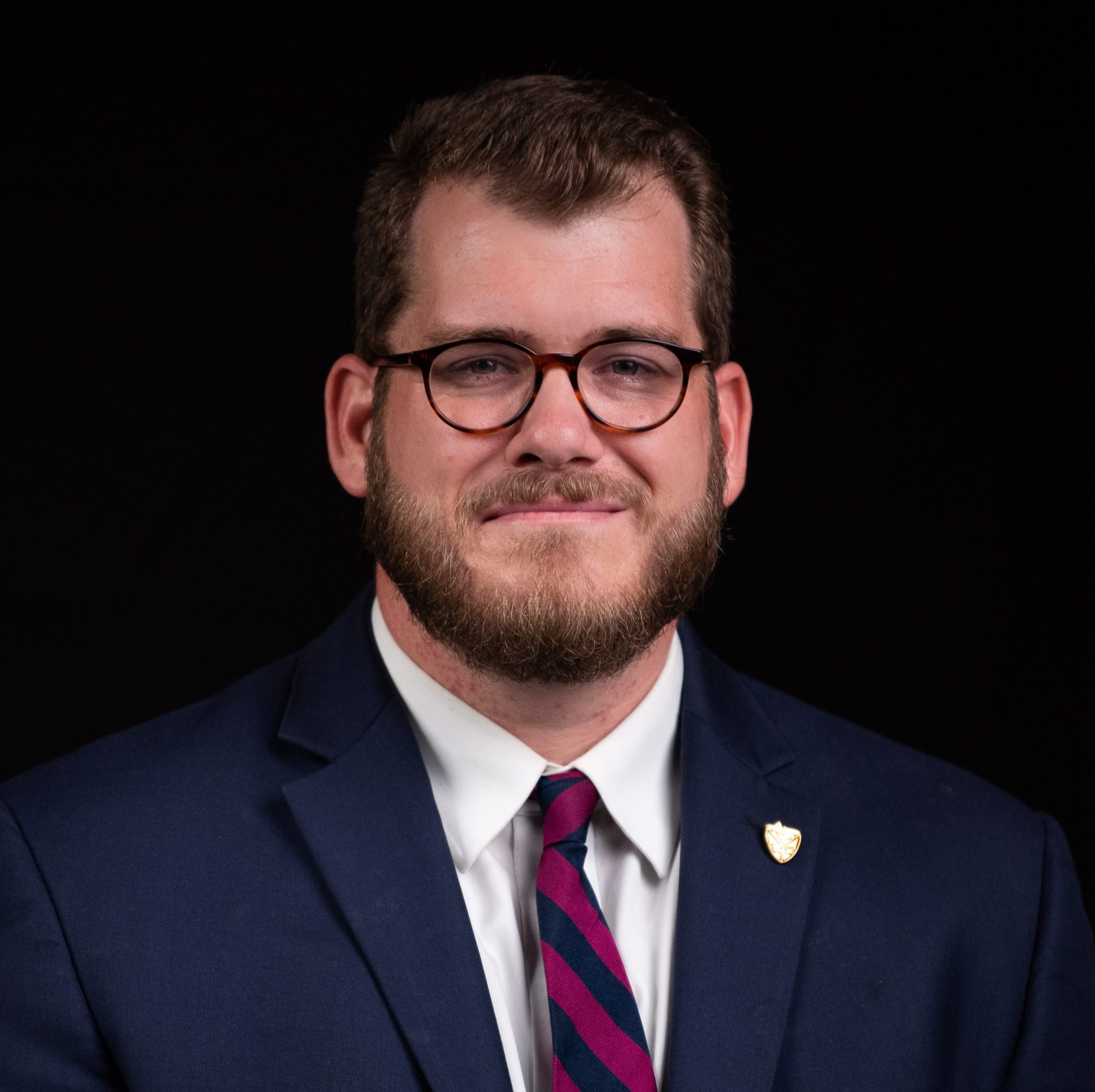 Dr. Jared<br>Longshore