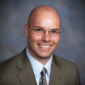 Dr. James<br>Dolezal